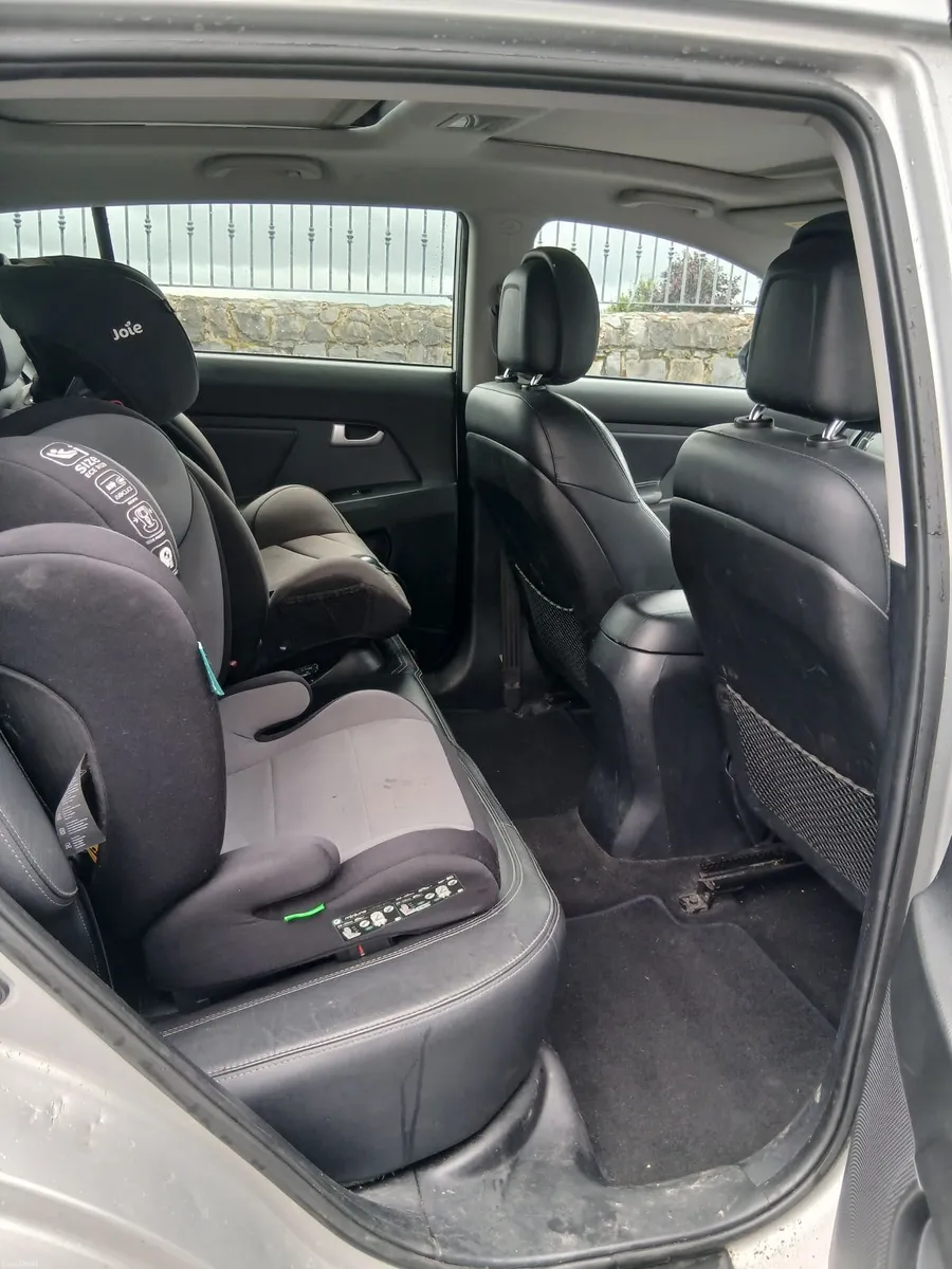 Kia Sportage 2015 - Image 5