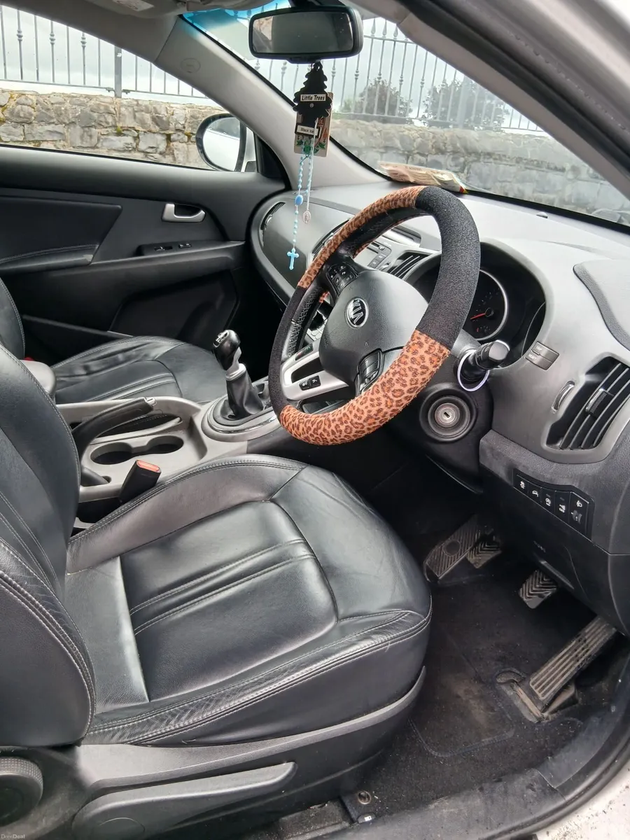 Kia Sportage 2015 - Image 6