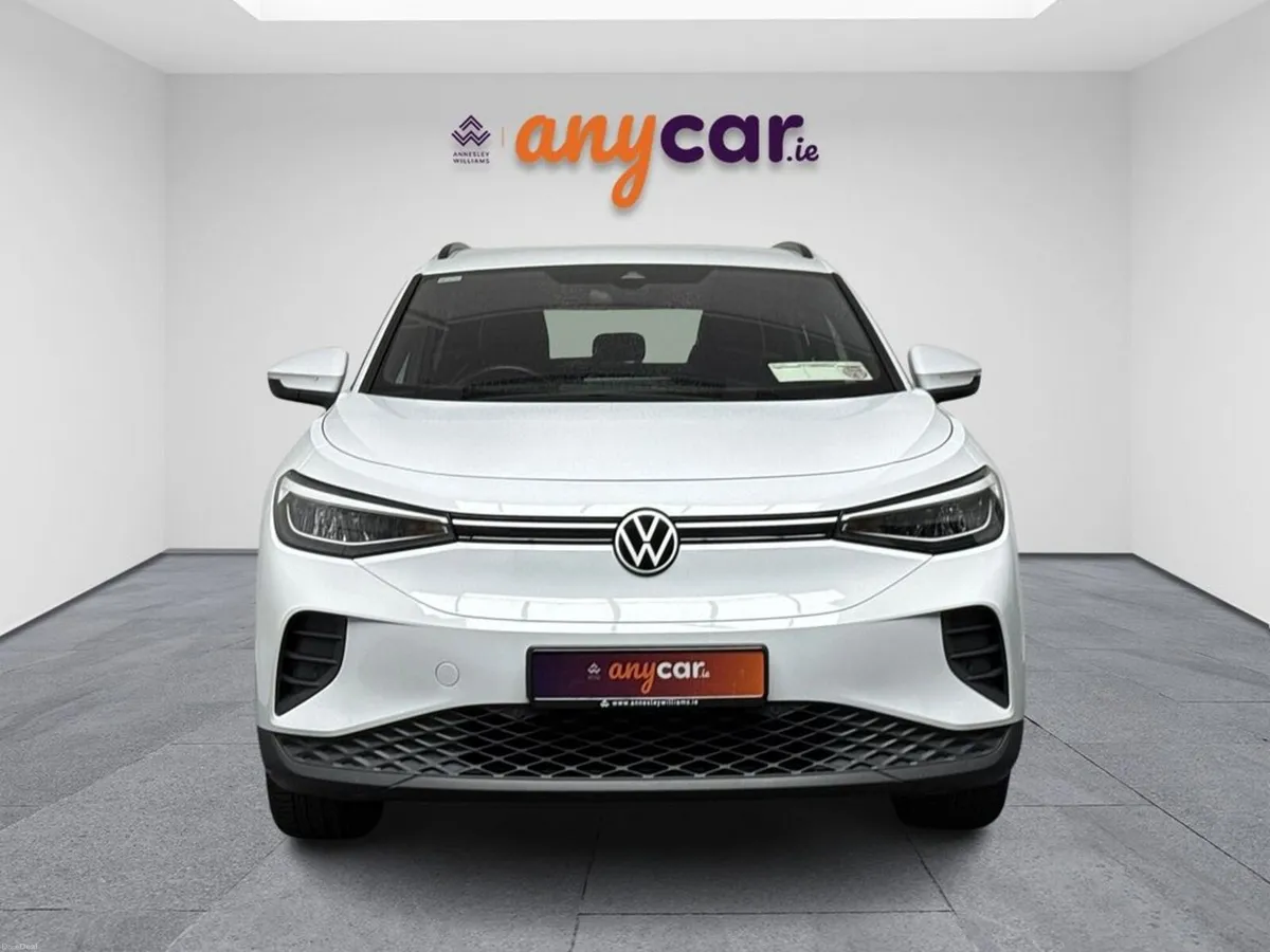 Volkswagen ID.4 Life 52Kwh 148Bhp *Battery Health - Image 2