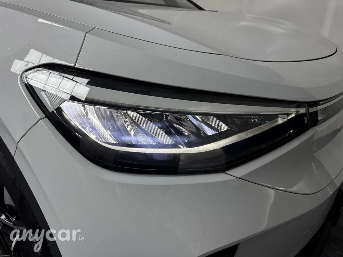 Volkswagen ID.4 Life 52Kwh 148Bhp *Battery Health - Image 4