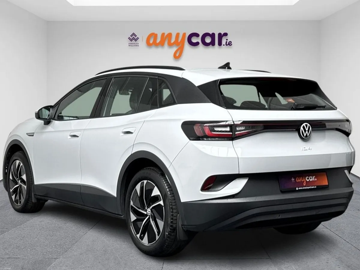 Volkswagen ID.4 Life 52Kwh 148Bhp *Battery Health - Image 6