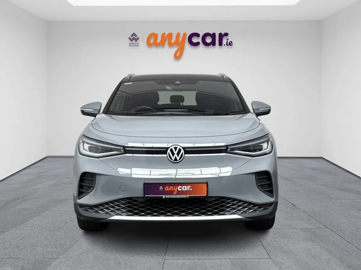 Volkswagen ID.4 Style 52Kwh 148Bhp *Battery Health - Image 2