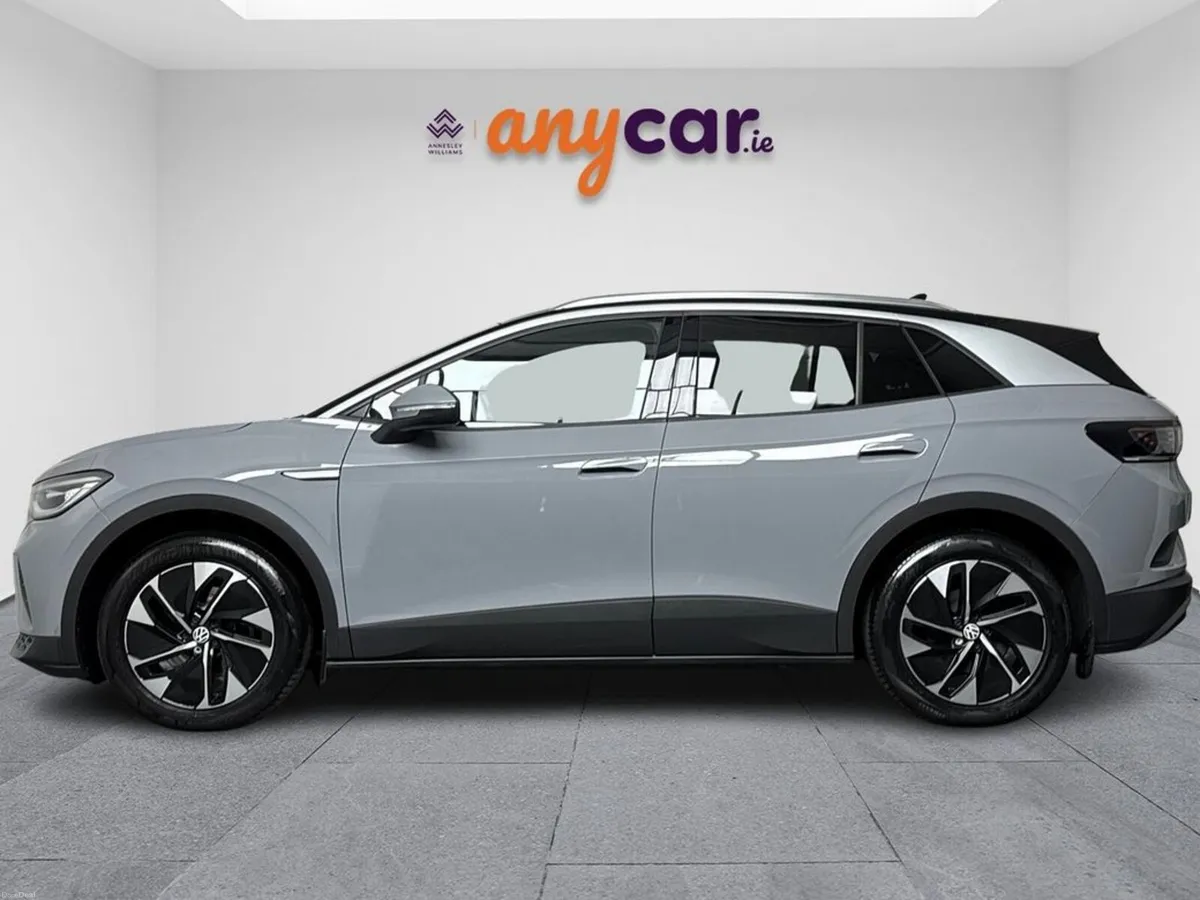 Volkswagen ID.4 Style 52Kwh 148Bhp *Battery Health - Image 5
