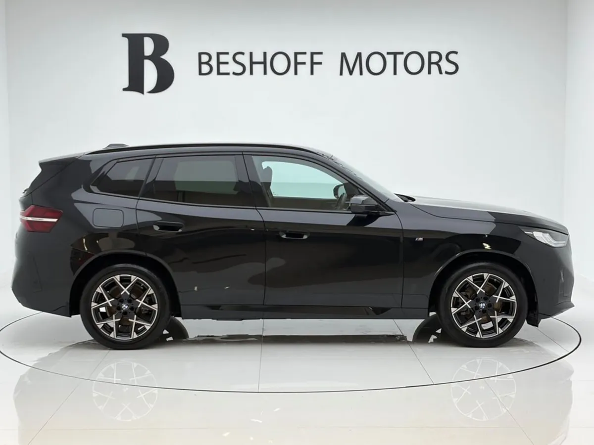 BMW X3 30e M-SPORT X-DRIVE=LOW MILES//HUGE SPEC//2 - Image 6