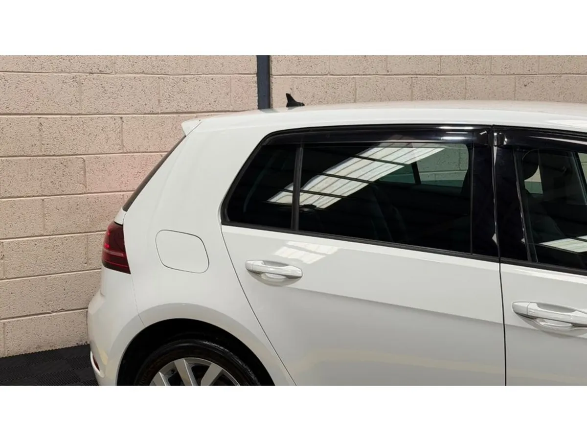 Volkswagen Golf DBA-AUCPT - Image 6