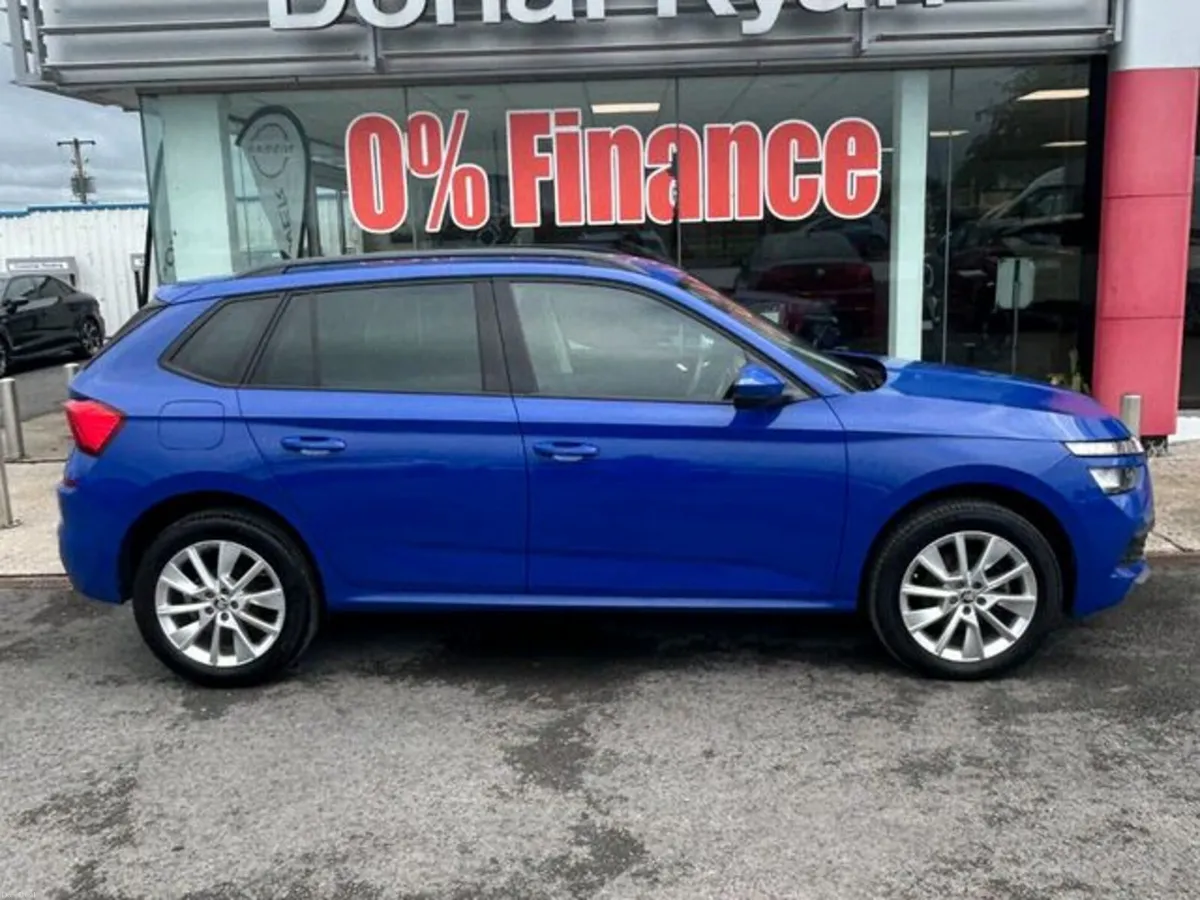 Skoda Kamiq TSI SE - Image 1