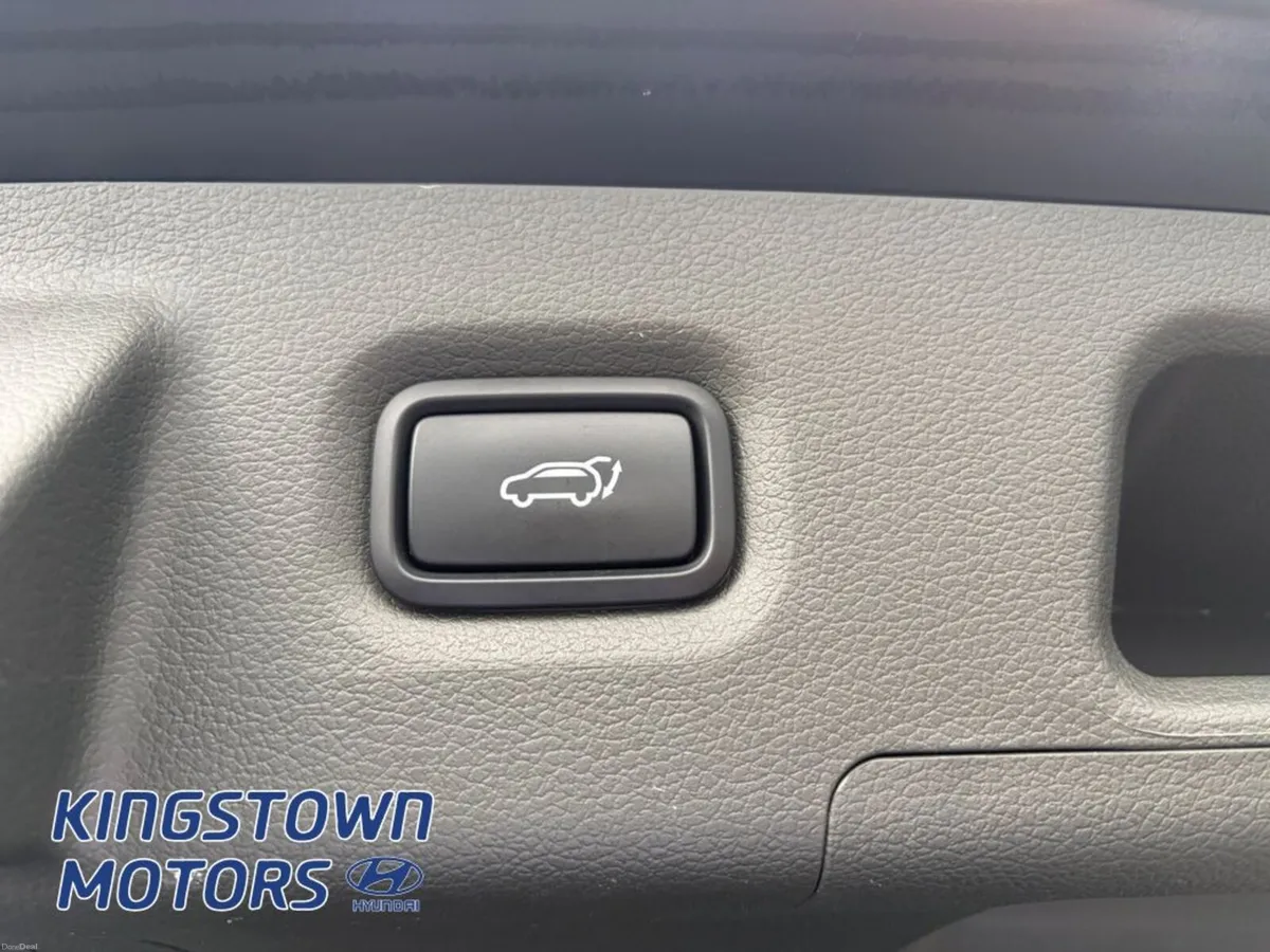 Hyundai Santa Fe Premium Phev 5DR Auto - Image 6