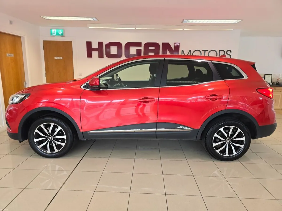 Renault Kadjar Equilibre TCE 140 - Image 4