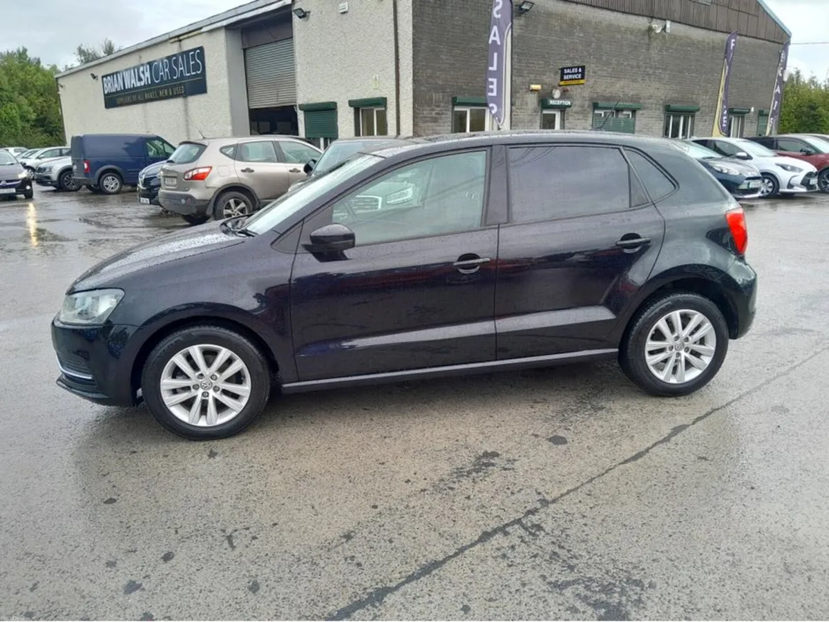 Volkswagen Polo Premium Edition - Image 3