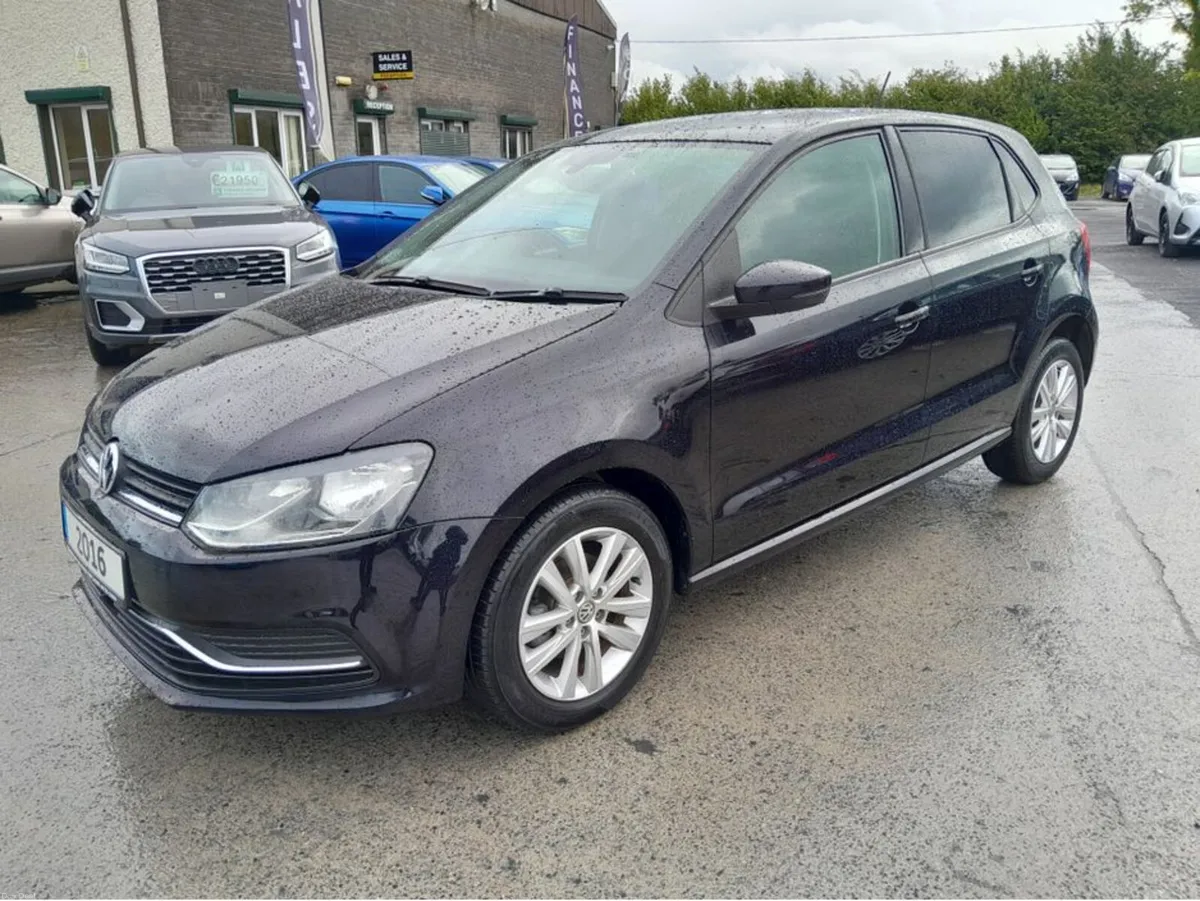 Volkswagen Polo Premium Edition - Image 4