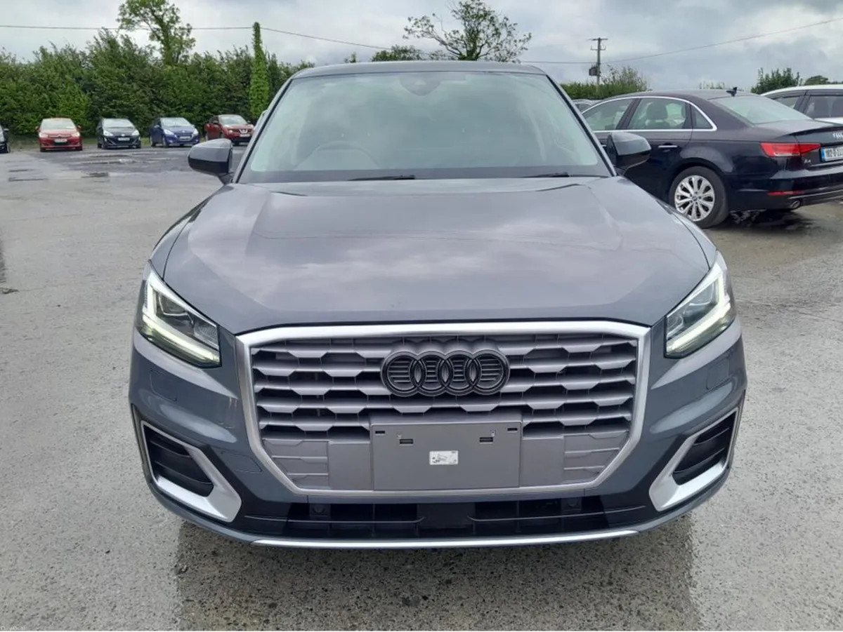 Audi Q2 192 Hashtag Contrast Limited - Image 2