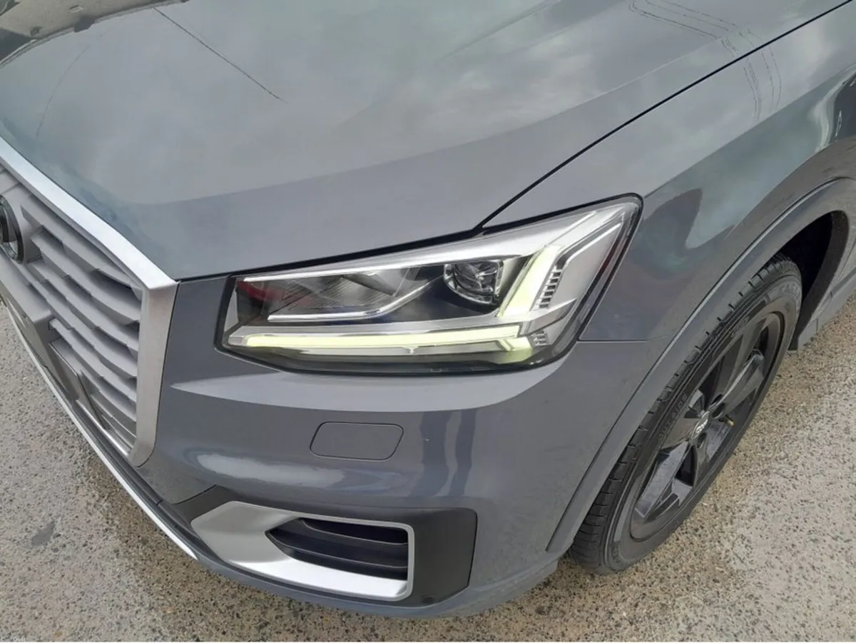 Audi Q2 192 Hashtag Contrast Limited - Image 4