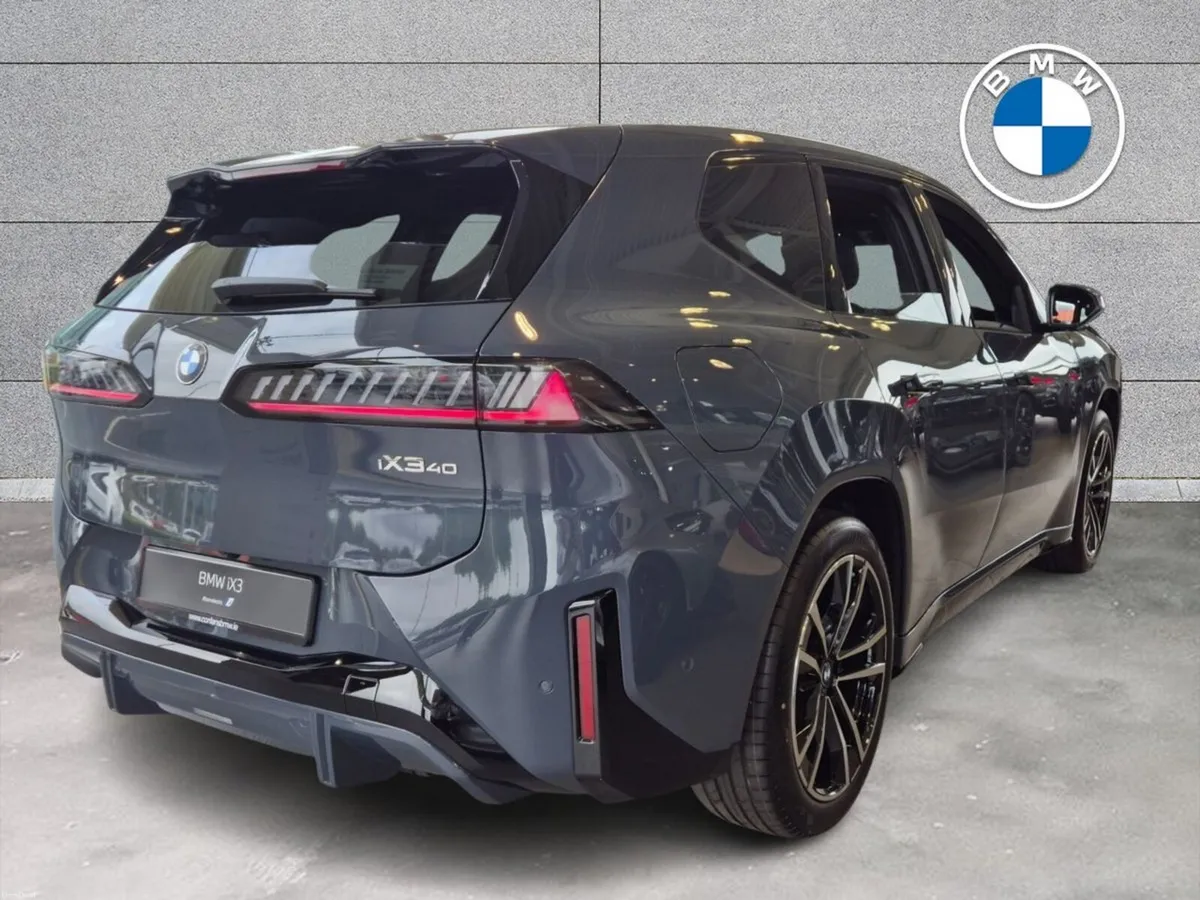 BMW iX3 40 M Sport - Image 2