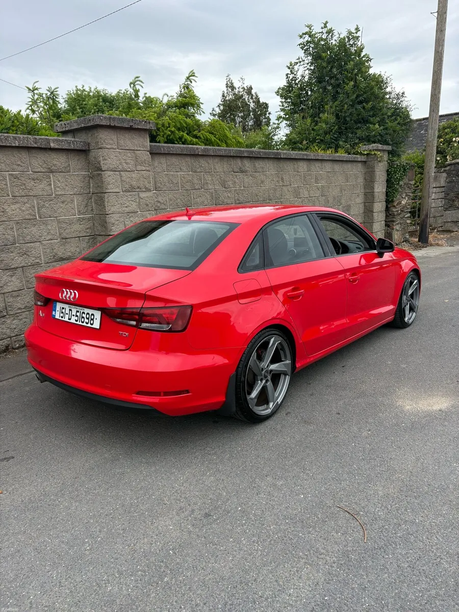 Audi A3 NEW NCT NO OFFERS - Image 3