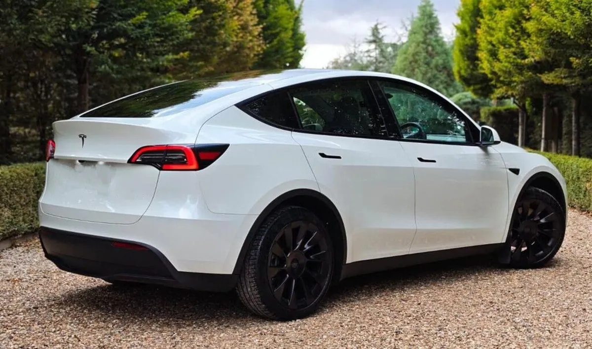 242 Tesla Model Y RWD - Image 4