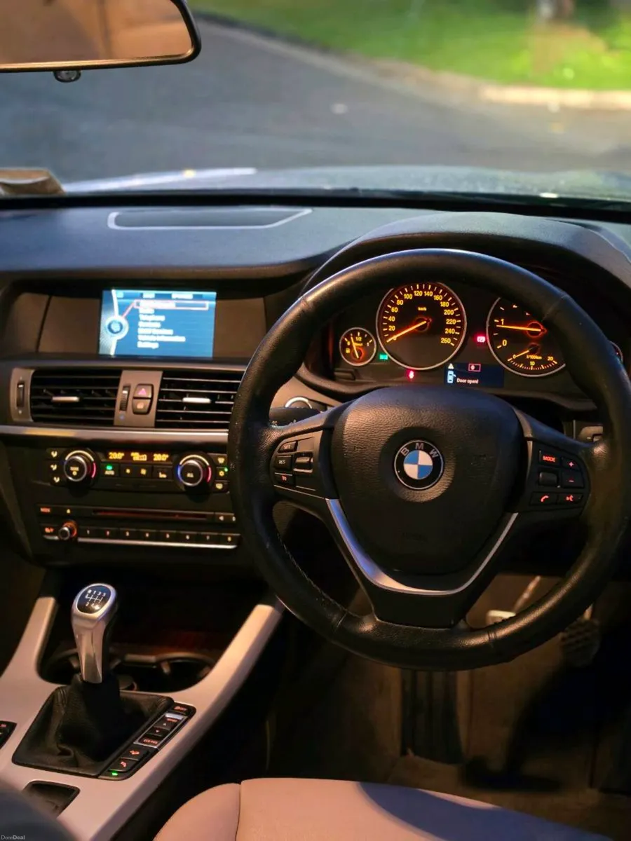 Bmw X3 | 2.0L | 2012 - Image 6