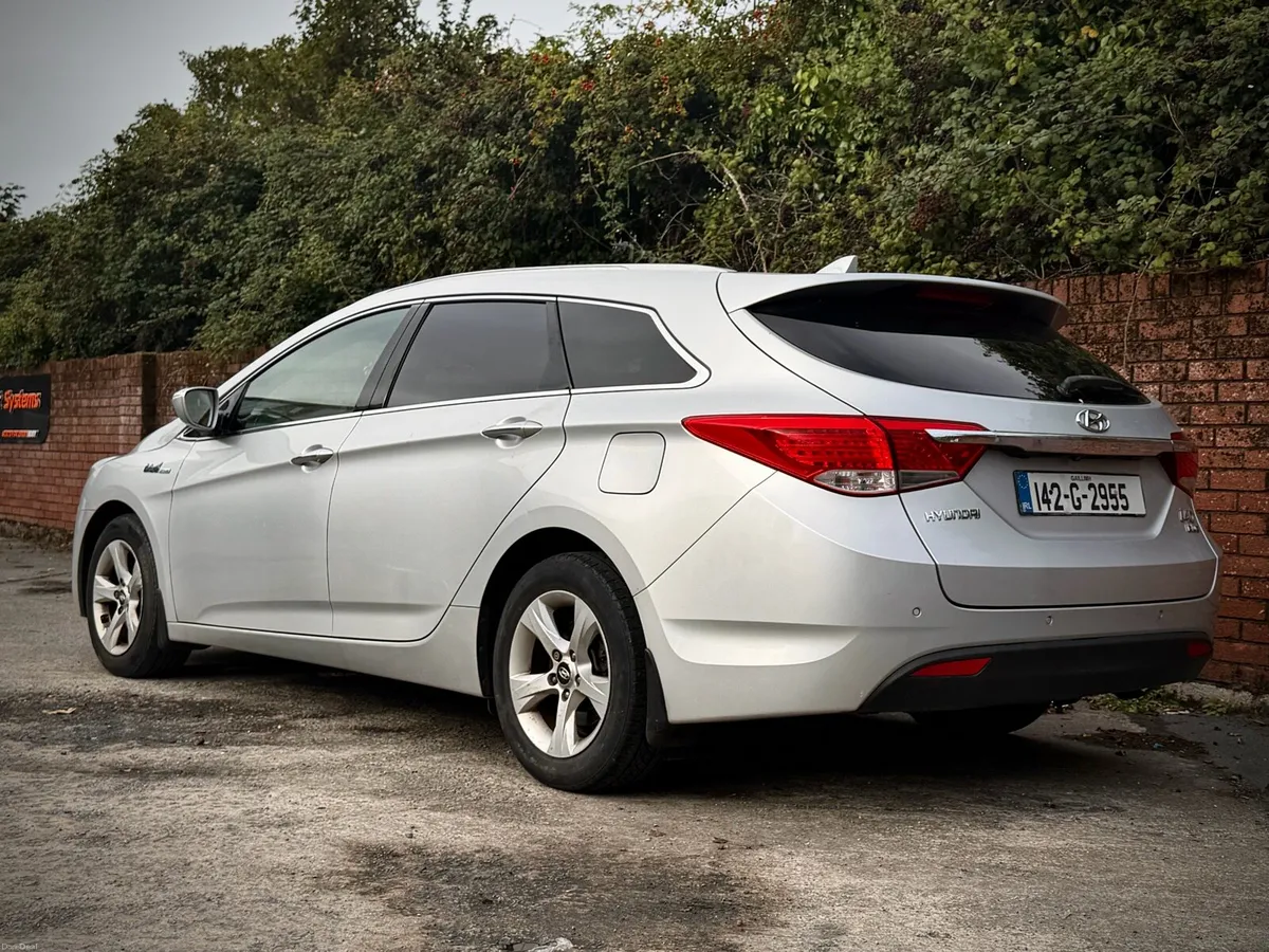 Hyundai i40 - Image 3