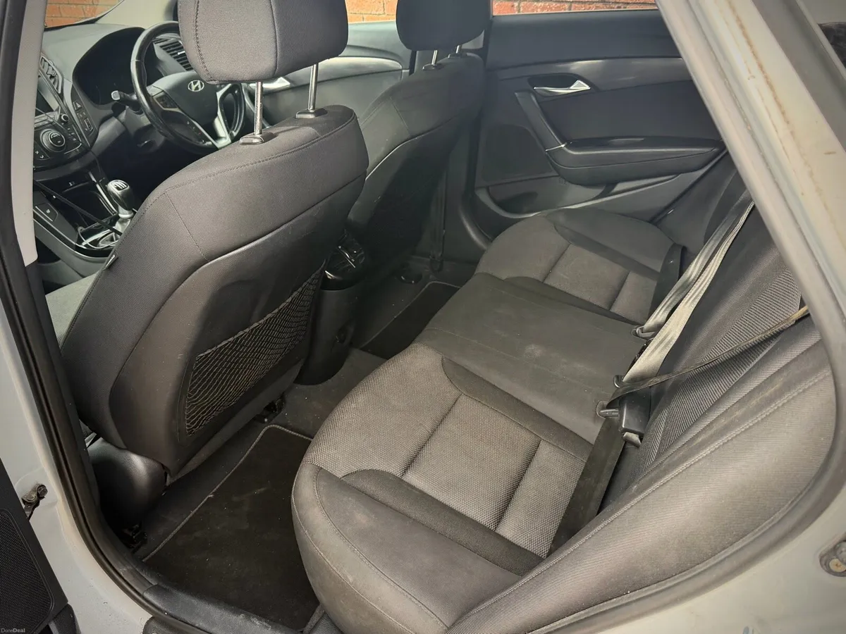 Hyundai i40 - Image 6
