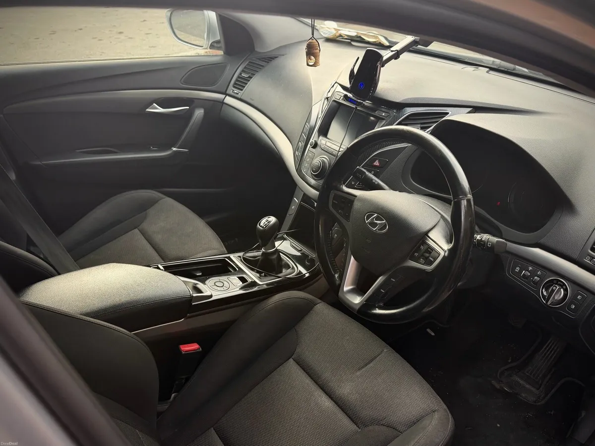 Hyundai i40 - Image 5