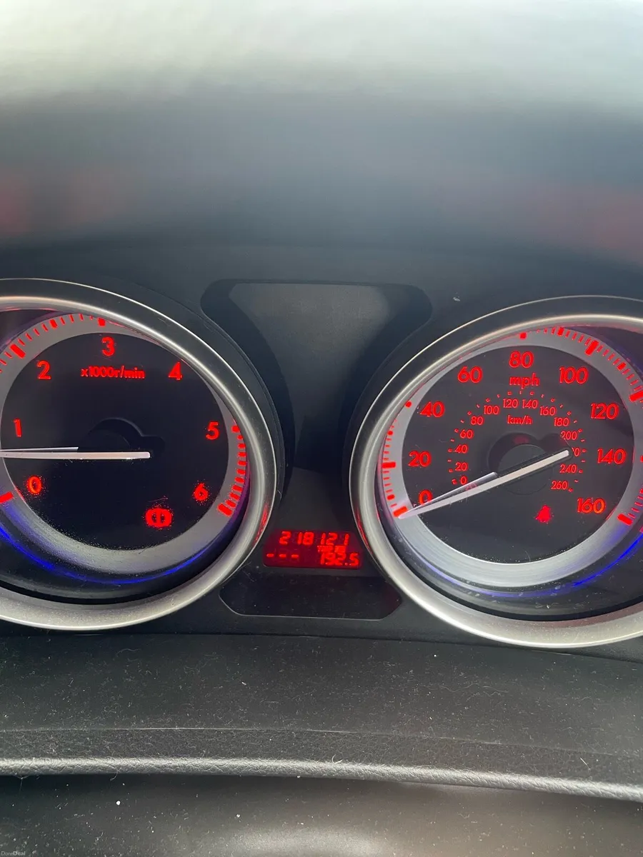 Mazda 6 sport - Image 4