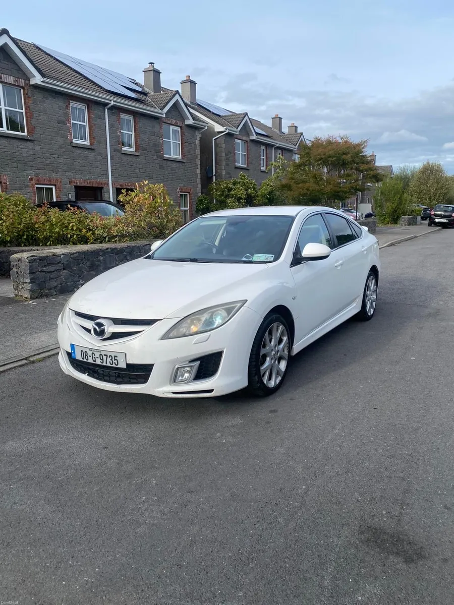 Mazda 6 sport - Image 3