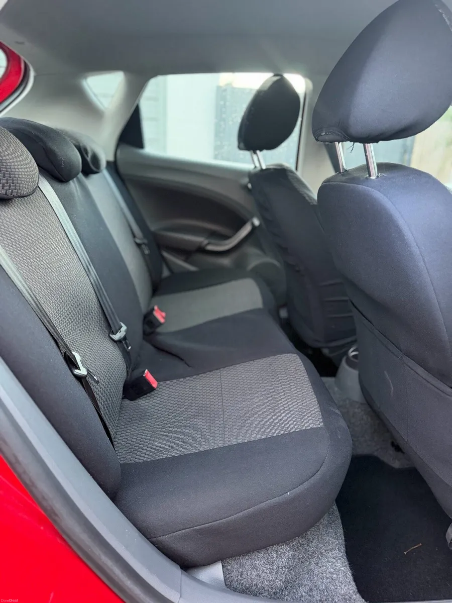 2011 Seat Ibiza 1.2 petrol only 132k kms - Image 6