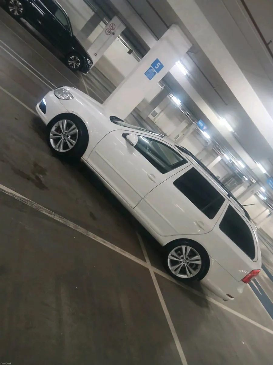 Skoda VRS - Image 3