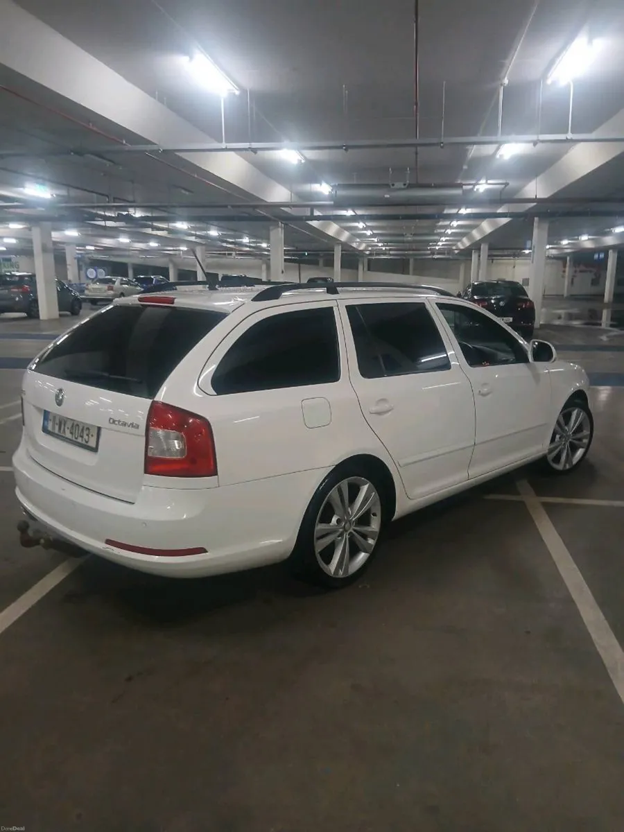 Skoda VRS - Image 5