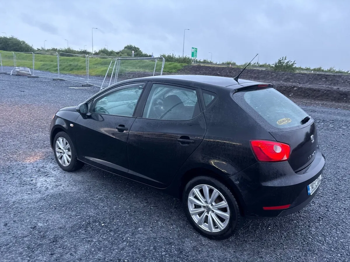 2014 Seat Ibiza 1.2 Diesel - Image 2