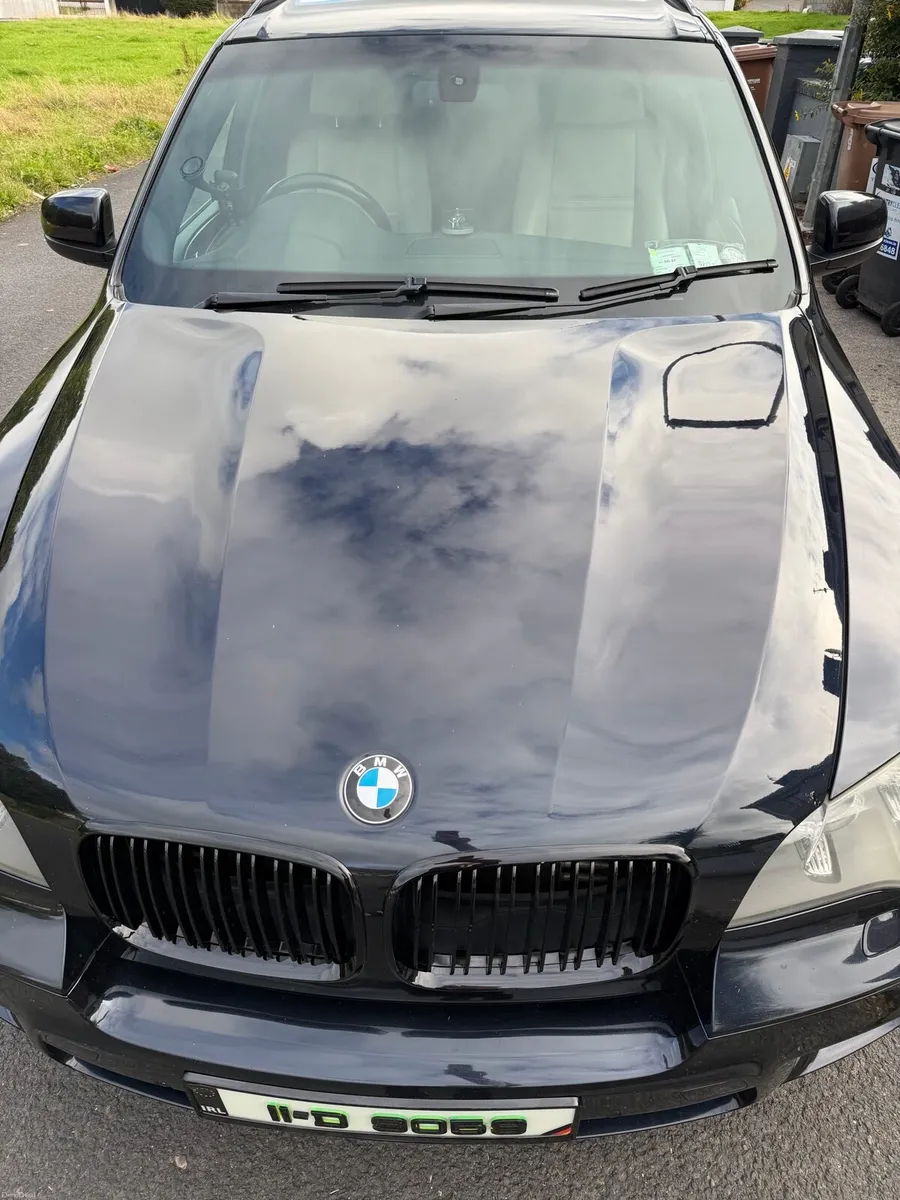 BMW X5 7 seater - Image 3