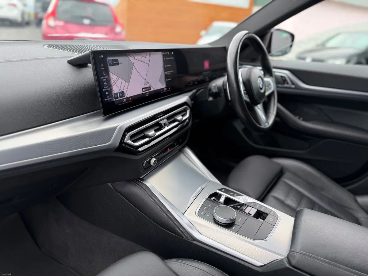 BMW 4-Series - Image 6