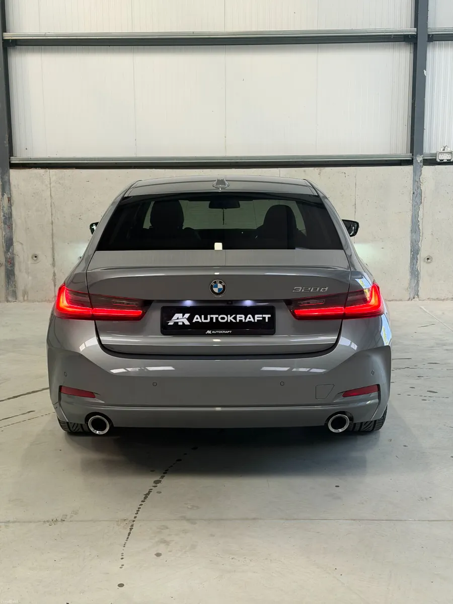 2024 BMW 320d G20 Sport Saloon Mild Hybrid Automat - Image 5
