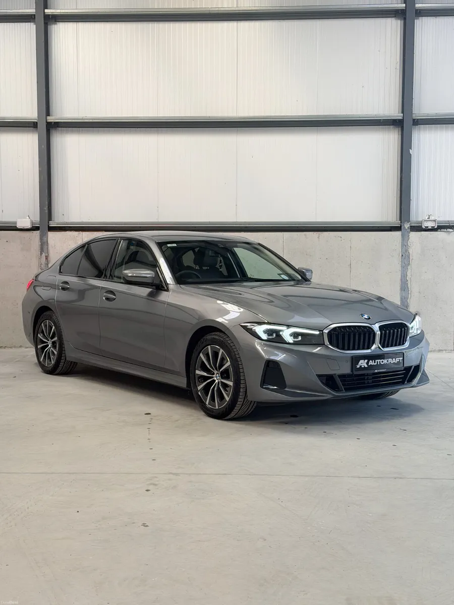 2024 BMW 320d G20 Sport Saloon Mild Hybrid Automat - Image 3
