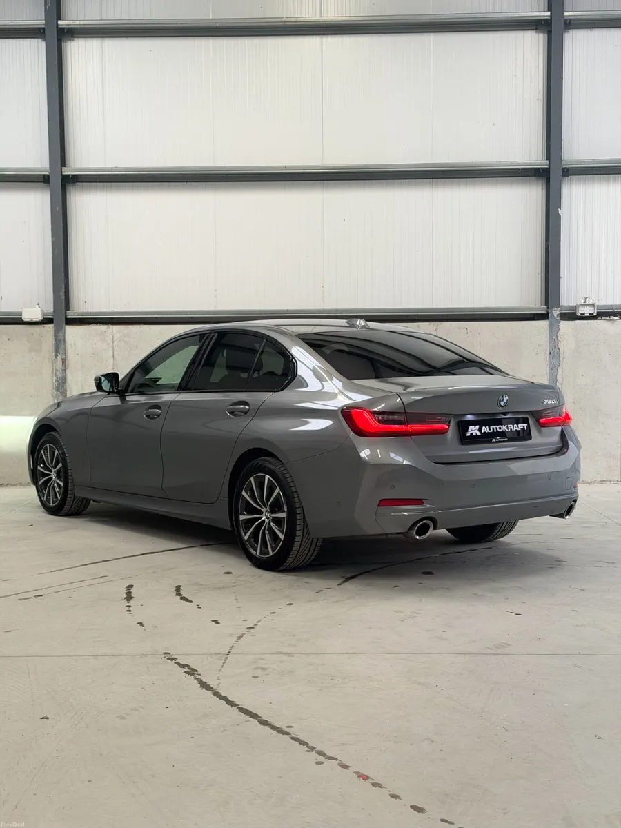 2024 BMW 320d G20 Sport Saloon Mild Hybrid Automat - Image 6