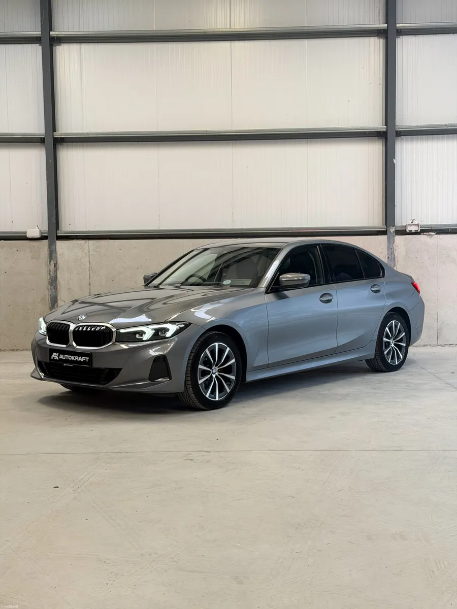 2024 BMW 320d G20 Sport Saloon Mild Hybrid Automat - Image 1