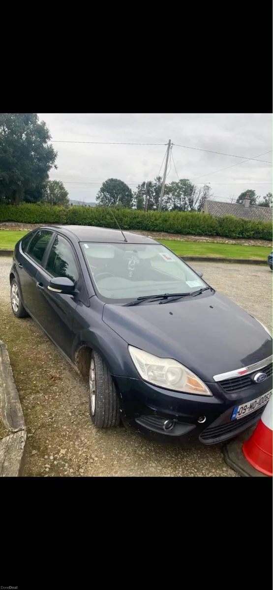 Ford Focus - Image 2