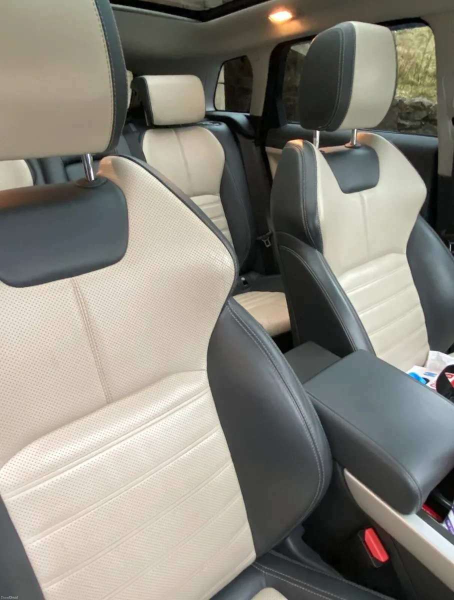 Range Rover evoque - Image 6