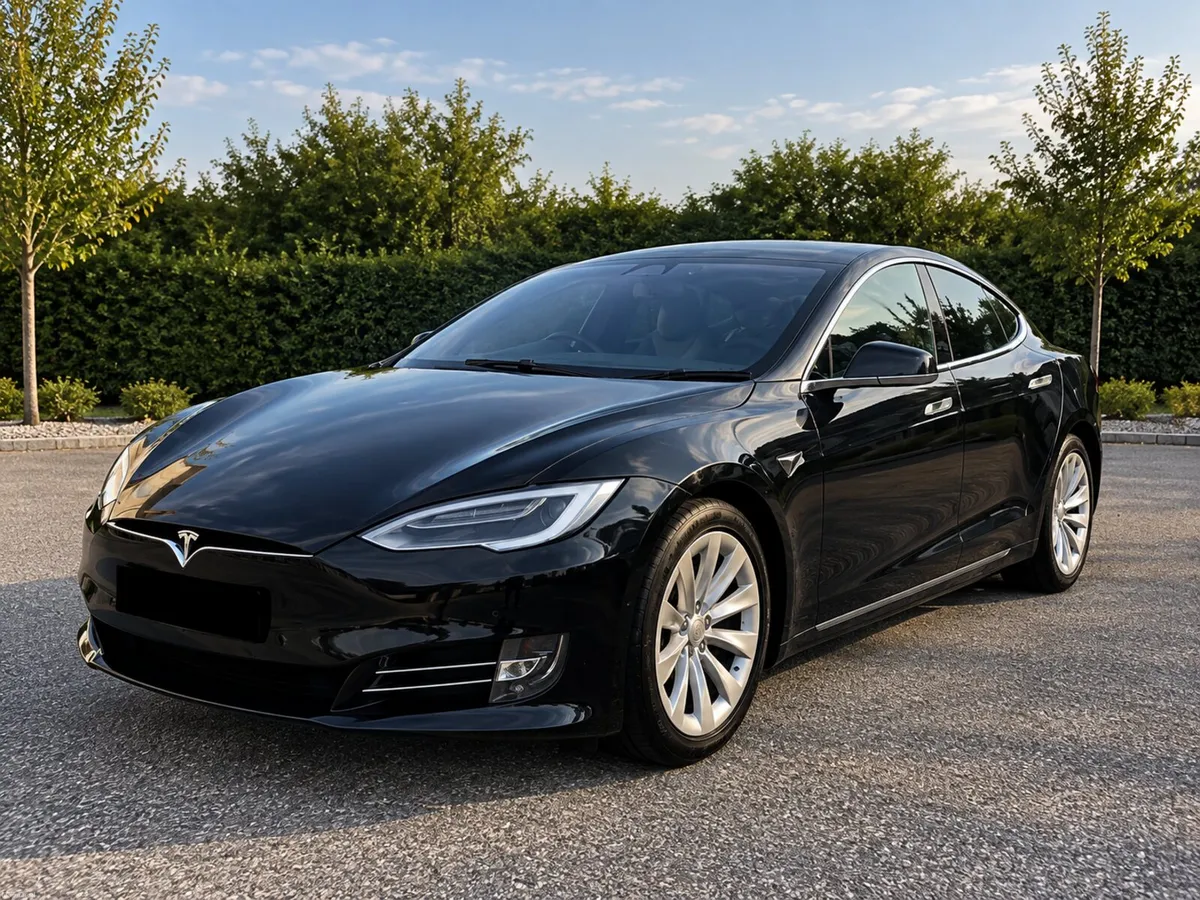 181 Tesla Model S 75 Dual Motor - Image 3
