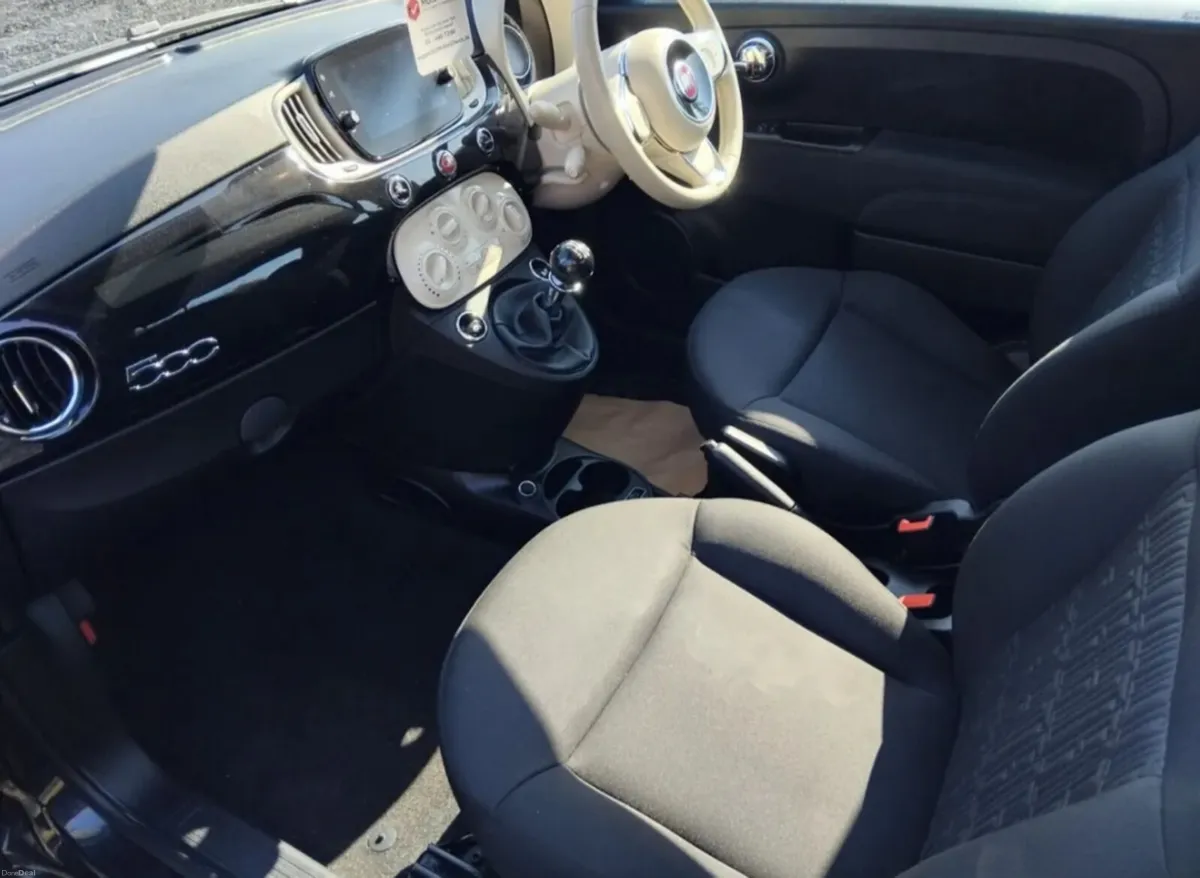 Fiat 500 2023 Dolce Vita - Image 2