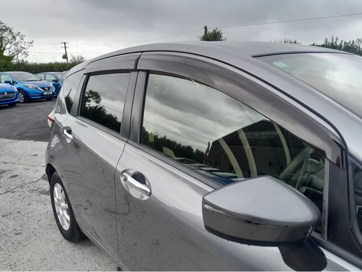 Nissan Note X - Image 2