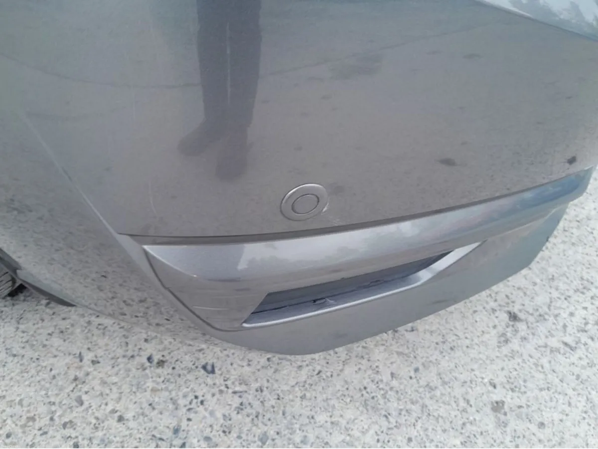 Nissan Note X - Image 3