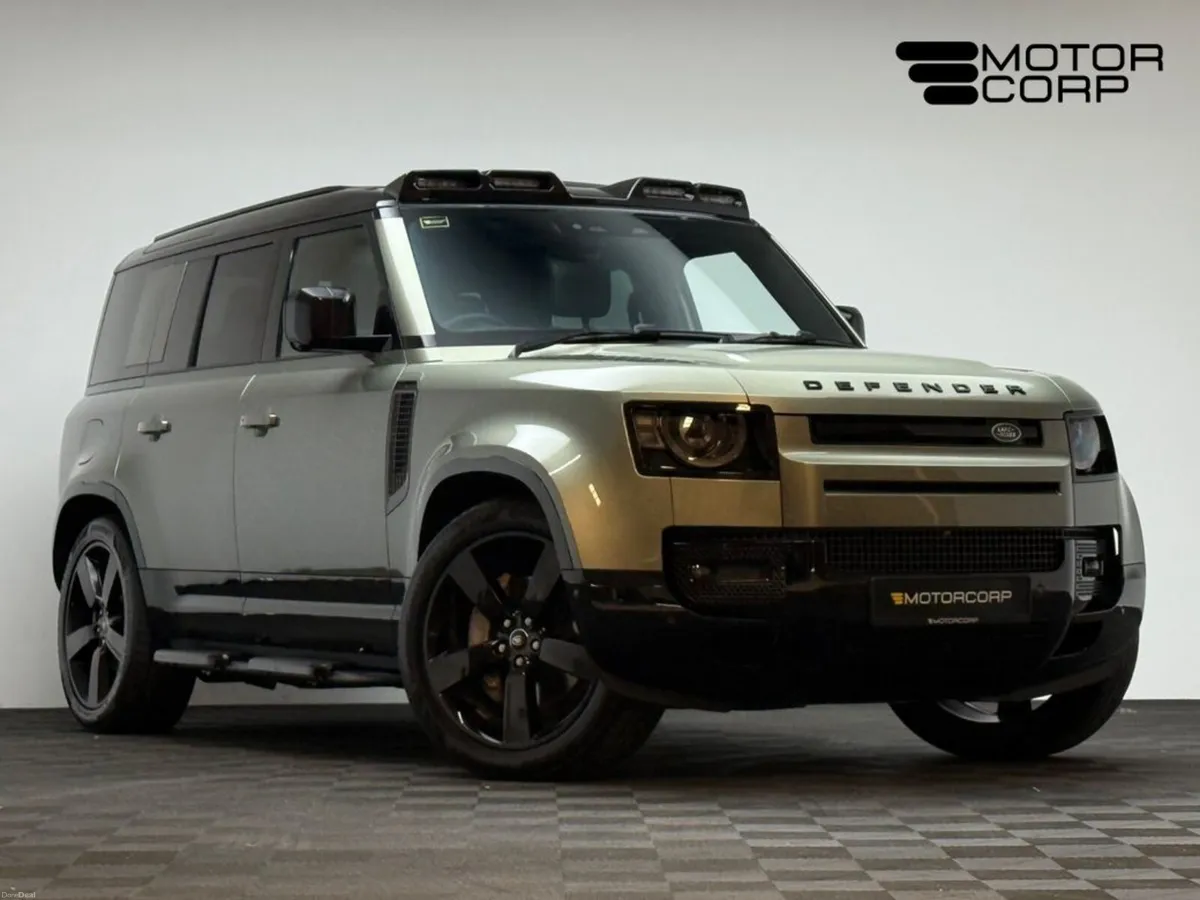 Land Rover Defender HSE X-DYNAMIC - Image 1