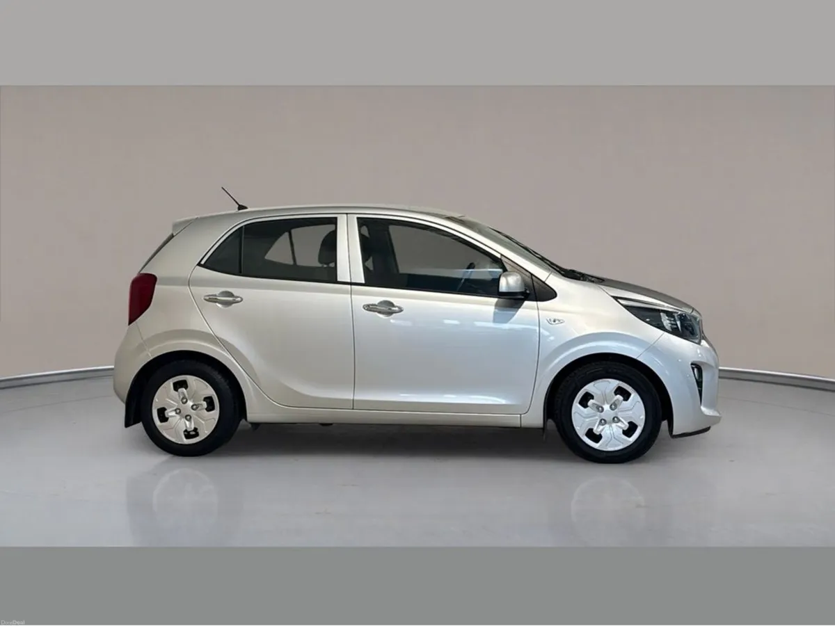 Kia Picanto K1 MY20 5DR - Image 3