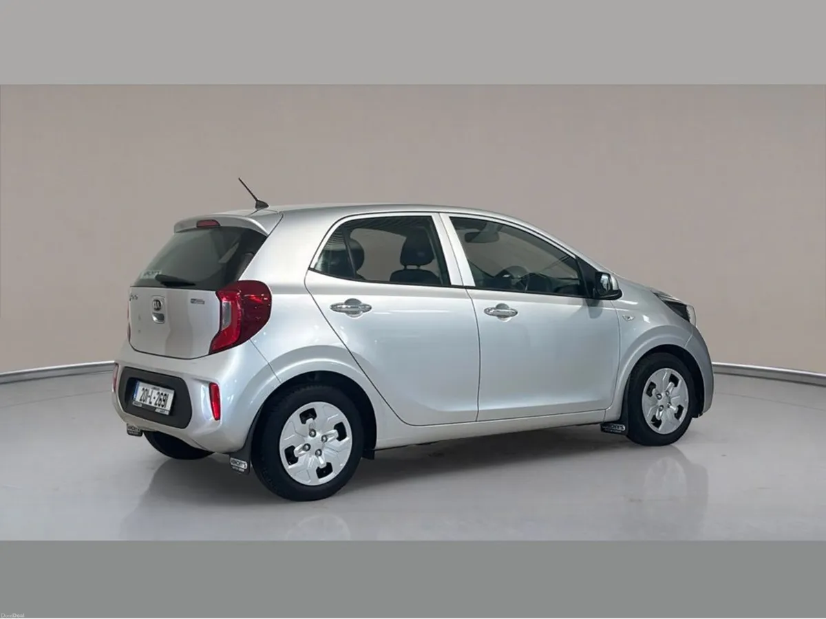 Kia Picanto K1 MY20 5DR - Image 4