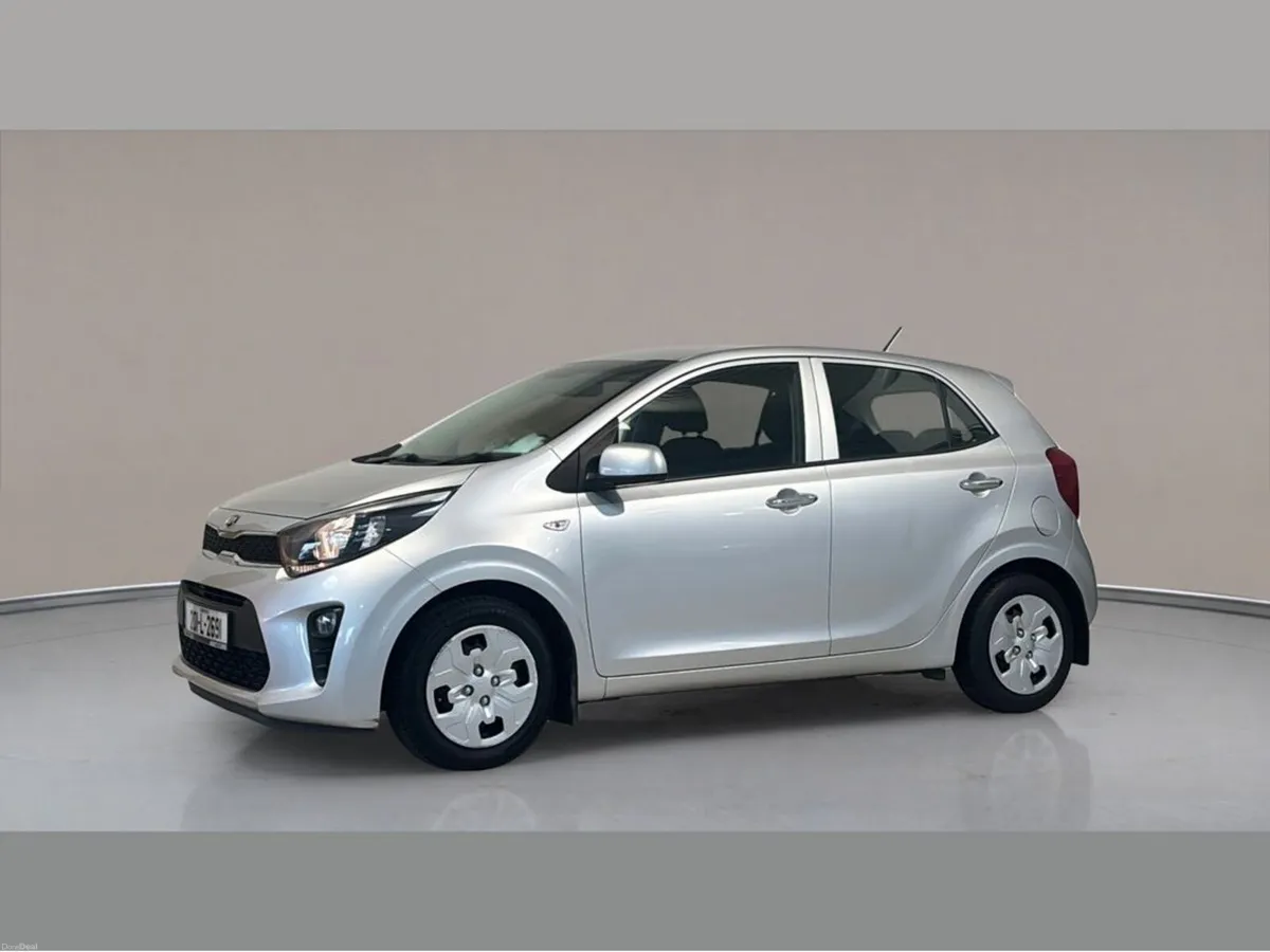 Kia Picanto K1 MY20 5DR - Image 5