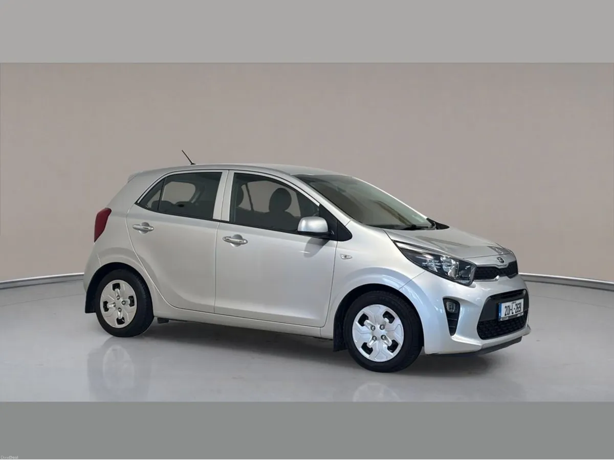 Kia Picanto K1 MY20 5DR - Image 1