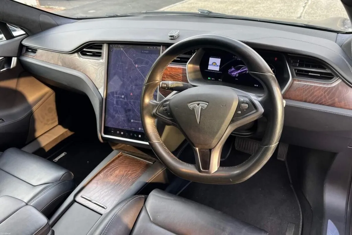 181 Tesla Model S 75 Dual Motor - Image 6