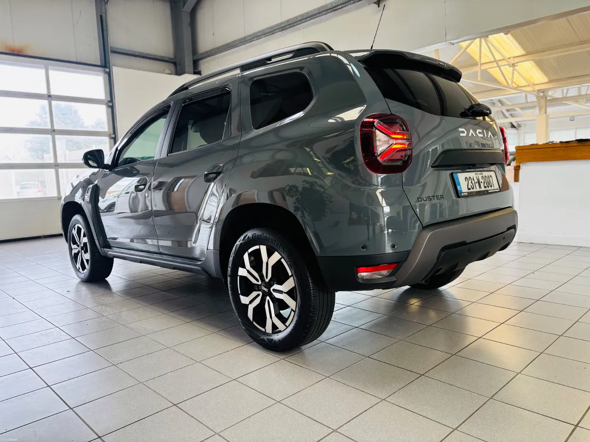Dacia Duster 2023 - Image 3