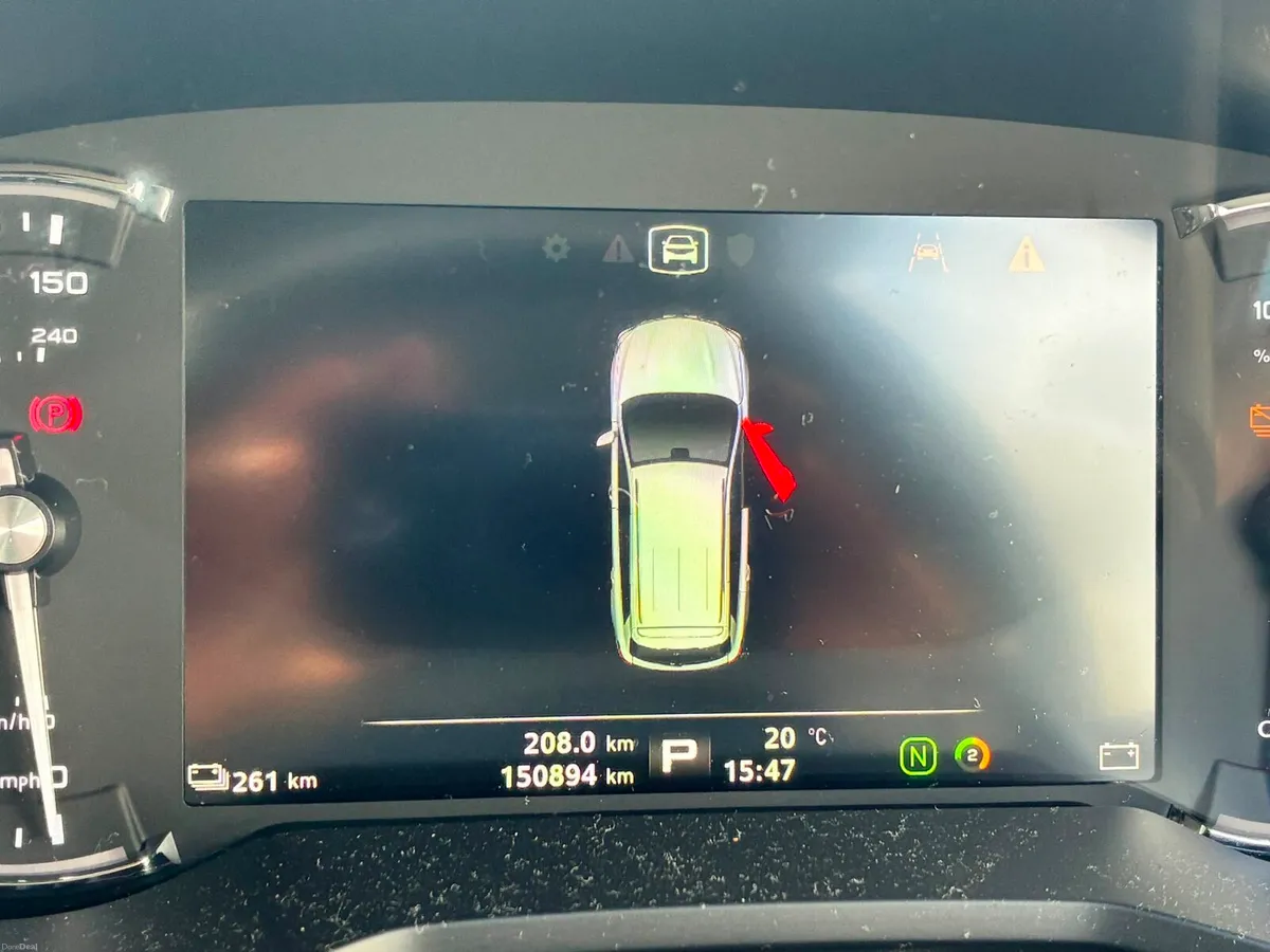 2022 MG 5 - Exclusive Model - 62kWh - Image 3