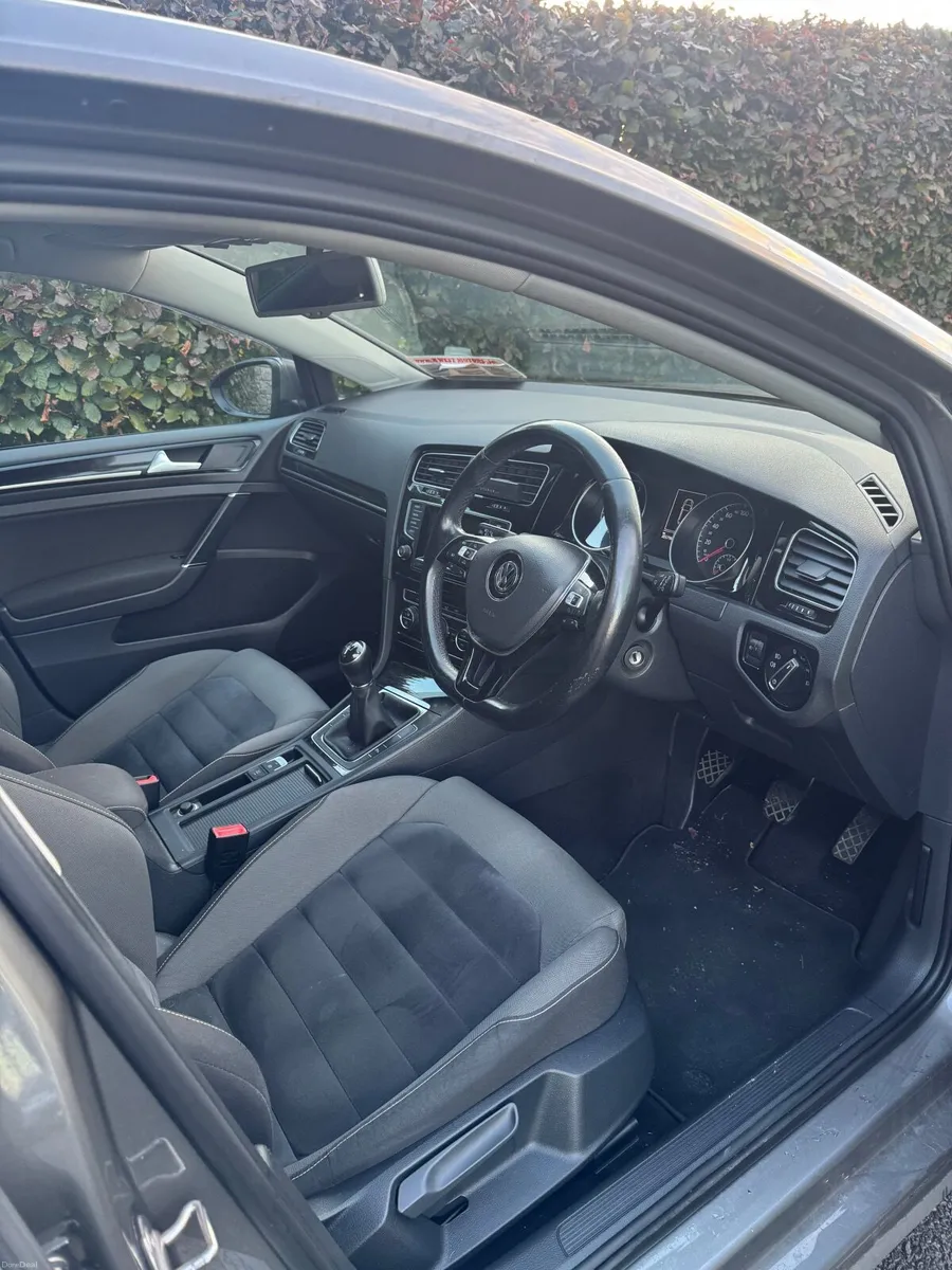 Volkswagen Golf 2015 - Image 5